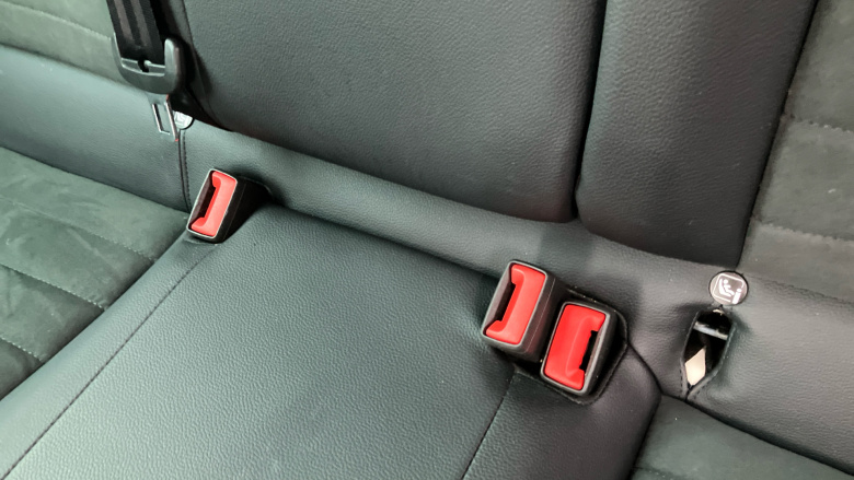 SEAT Ibiza 1.0 TSI 110 Xcellence Lux 5dr Petrol Hatchback